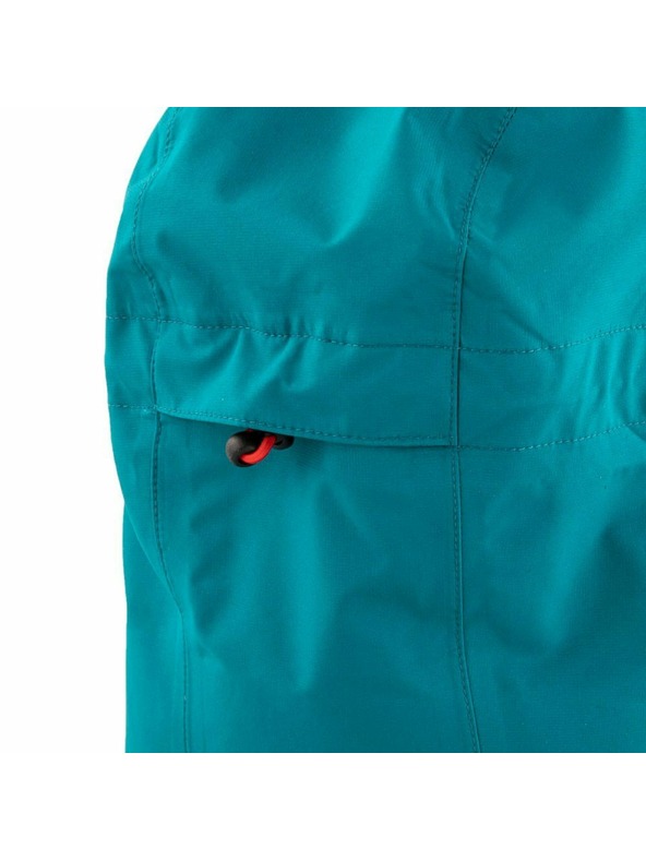 Kilpi Türkiz férfi sportdzseki Kilpi Mamba-M