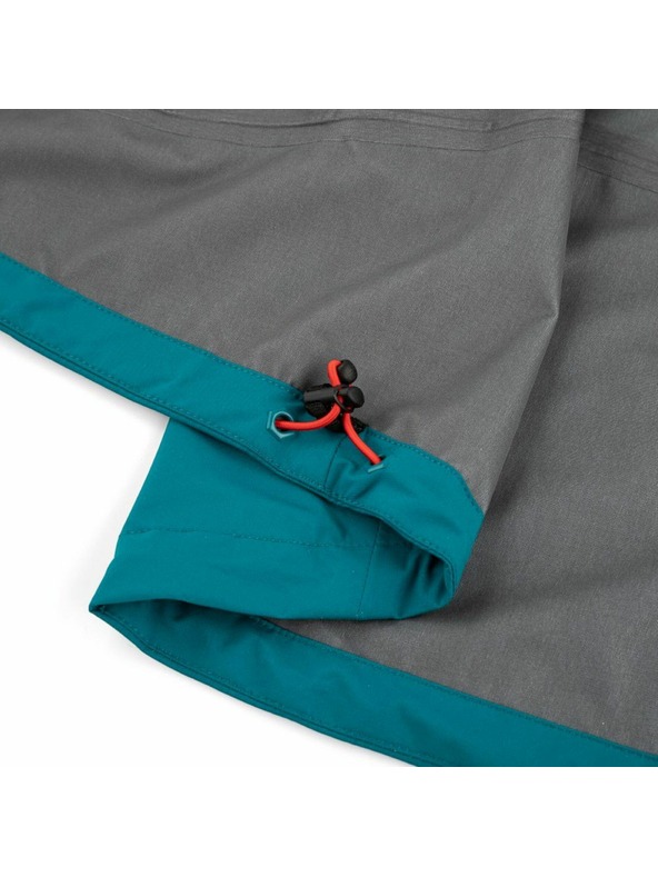 Kilpi Türkiz férfi sportdzseki Kilpi Mamba-M