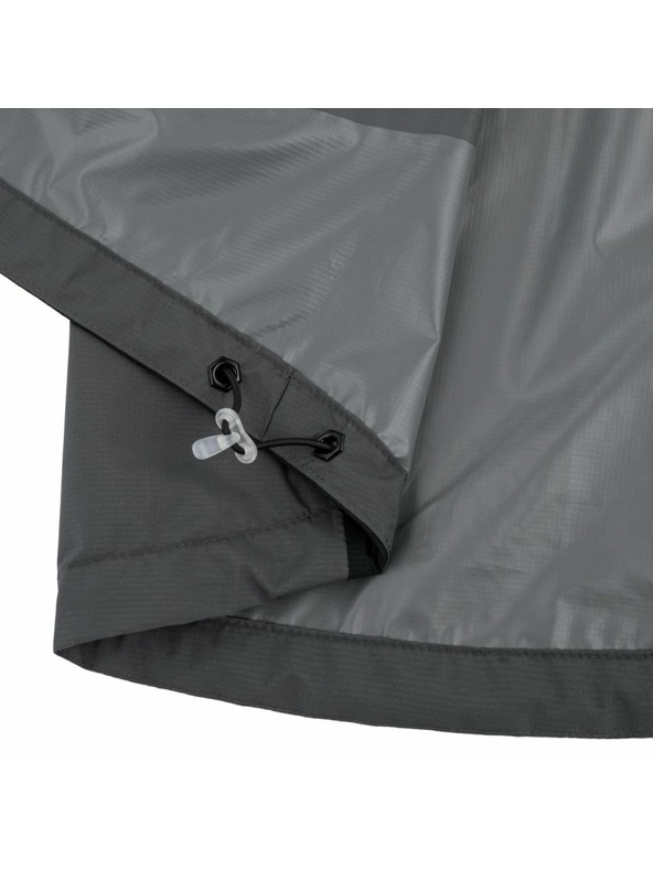 Kilpi Sárga és kék férfi Kilpi Hurricane-M sportdzseki