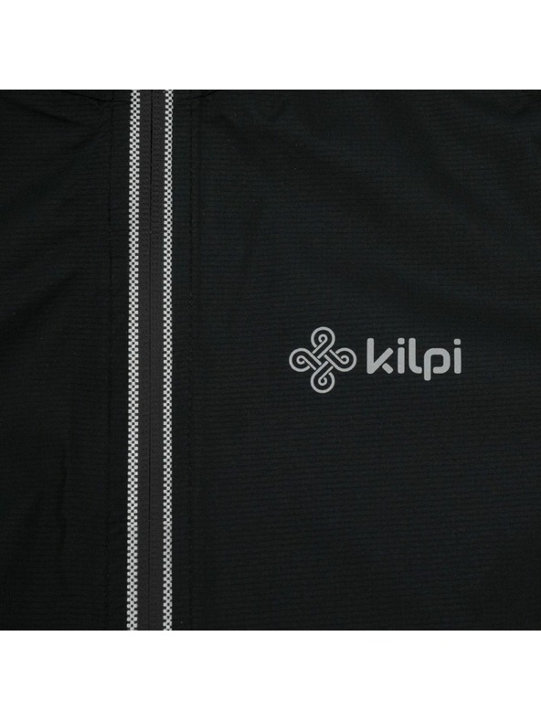 Kilpi Sárga és kék férfi Kilpi Hurricane-M sportdzseki