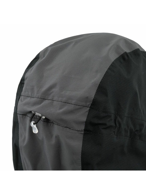 Kilpi Sárga és kék férfi Kilpi Hurricane-M sportdzseki