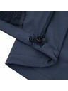 Kilpi Sötétszürke férfi softshell futódzseki Kilpi Balans-M