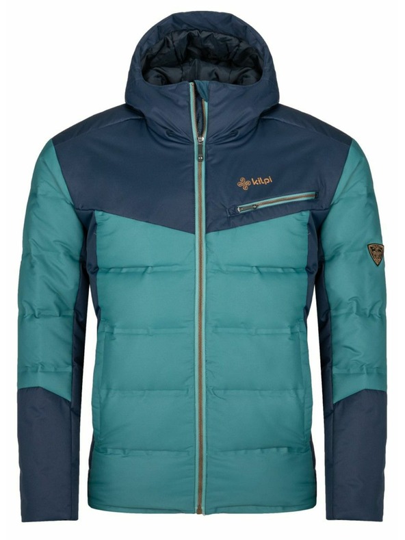 Kilpi Sötétkék férfi Kilpi TEDDY-M sídzseki