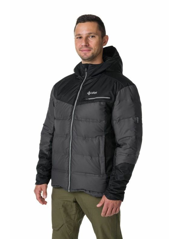 Kilpi Sötétkék férfi Kilpi TEDDY-M sídzseki