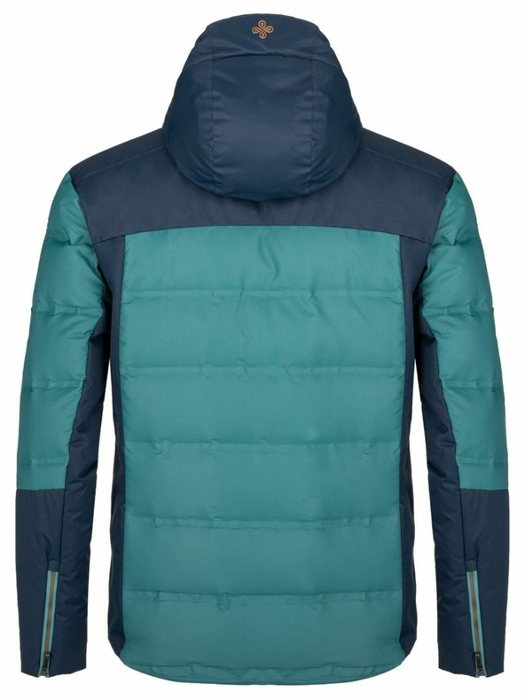 Kilpi Sötétkék férfi Kilpi TEDDY-M sídzseki