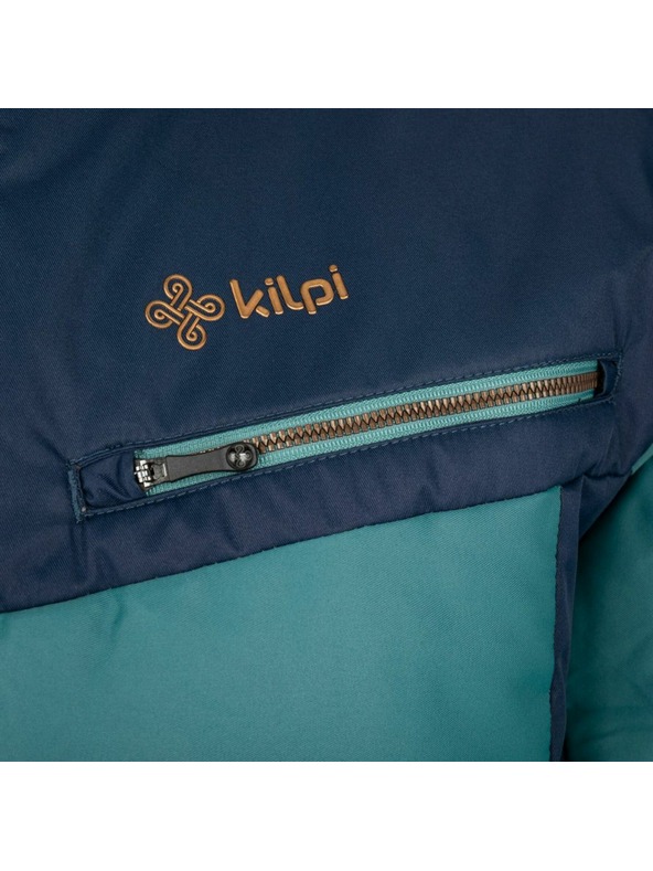 Kilpi Sötétkék férfi Kilpi TEDDY-M sídzseki
