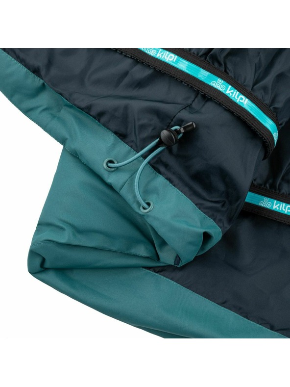 Kilpi Sötétkék férfi Kilpi TEDDY-M sídzseki