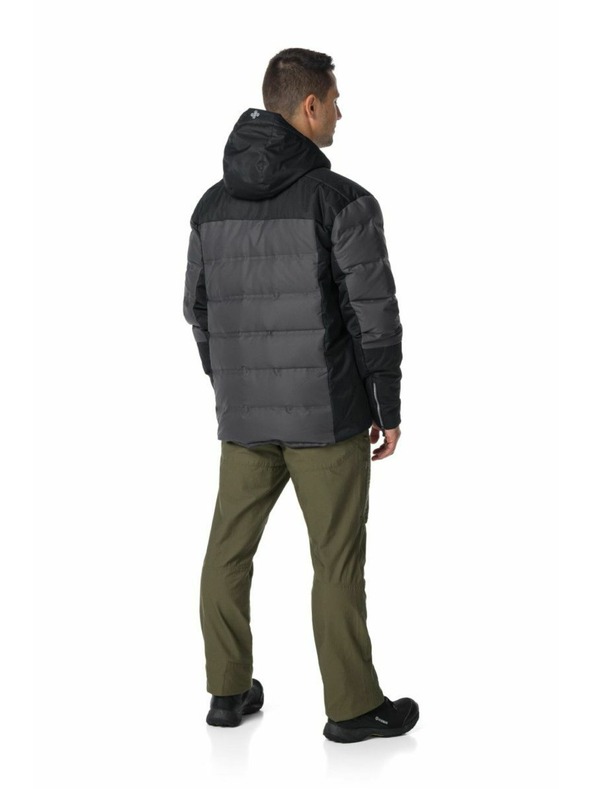 Kilpi Sötétkék férfi Kilpi TEDDY-M sídzseki