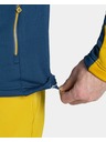 Kilpi Sárga és kék férfi sportos melegítőfelső Kilpi Sevelen-M
