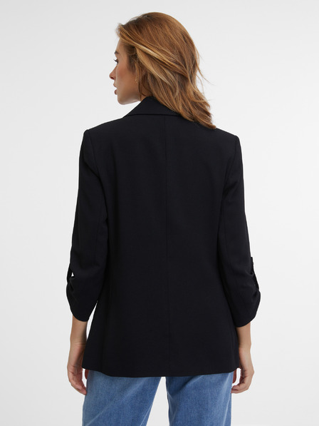 Orsay ORSAY fekete női zakó