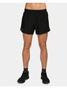 Kilpi Fekete férfi sportnadrág Kilpi COMFY-M