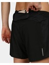 Kilpi Fekete férfi sportnadrág Kilpi COMFY-M