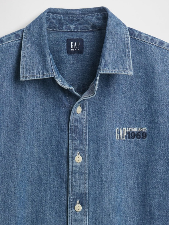 GAP Gyerek farmer ing GAP