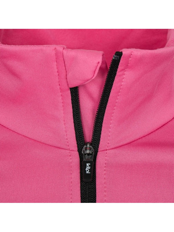 Kilpi Rózsaszín Kilpi Willie női termo póló