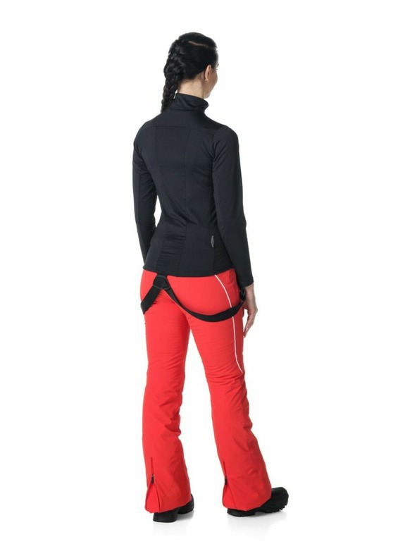 Kilpi Rózsaszín Kilpi Willie női termo póló