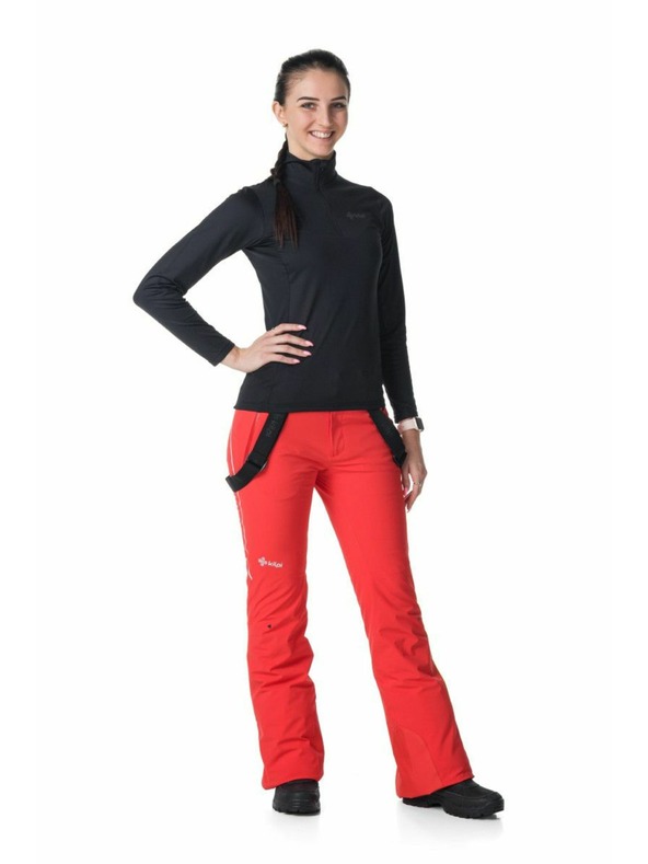 Kilpi Rózsaszín Kilpi Willie női termo póló