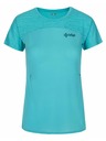 Kilpi Türkiz Kilpi Ameli női sportpóló