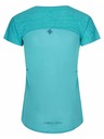 Kilpi Türkiz Kilpi Ameli női sportpóló