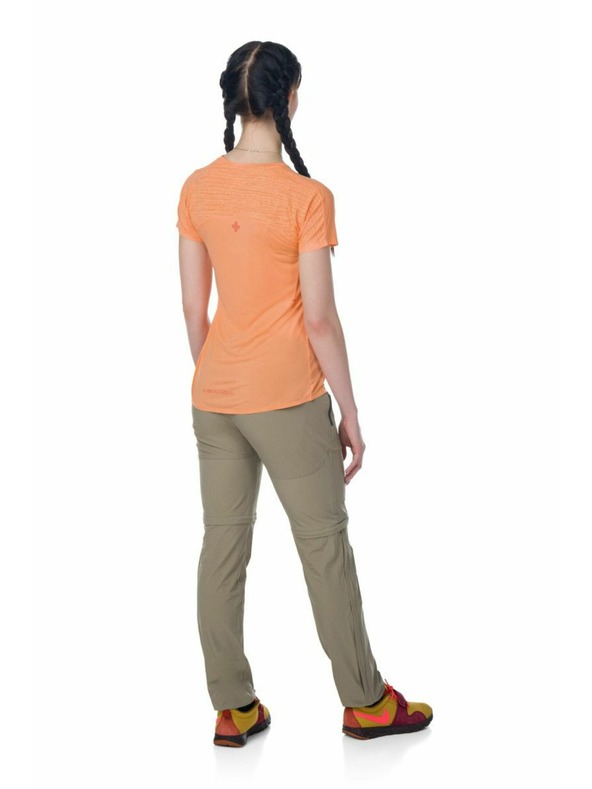 Kilpi Türkiz Kilpi Ameli női sportpóló