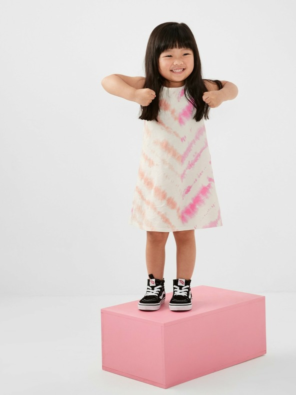 GAP Baby ruha batikos GAP