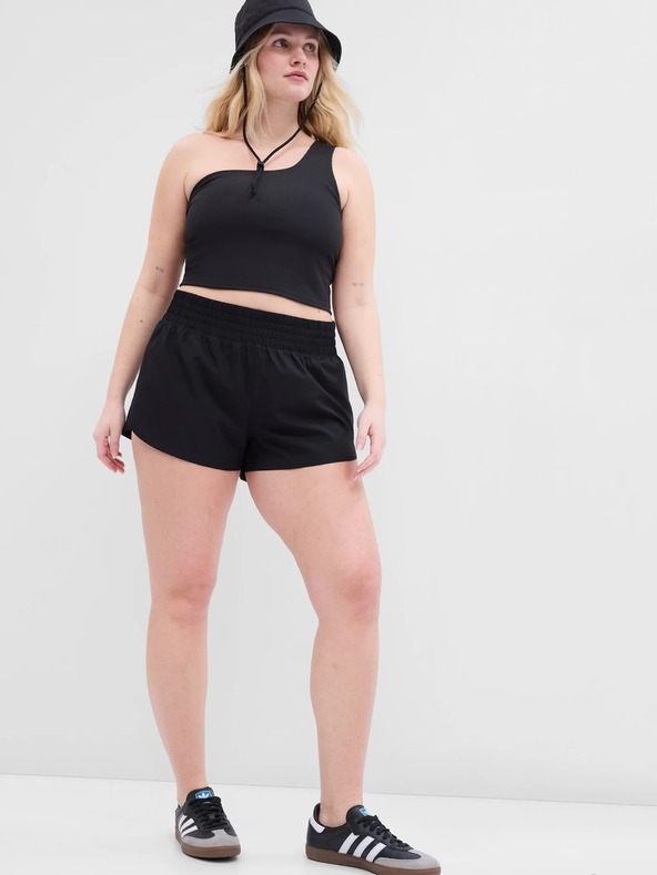 GAP GapFit 3" Sprint sport futó rövidnadrág GAP