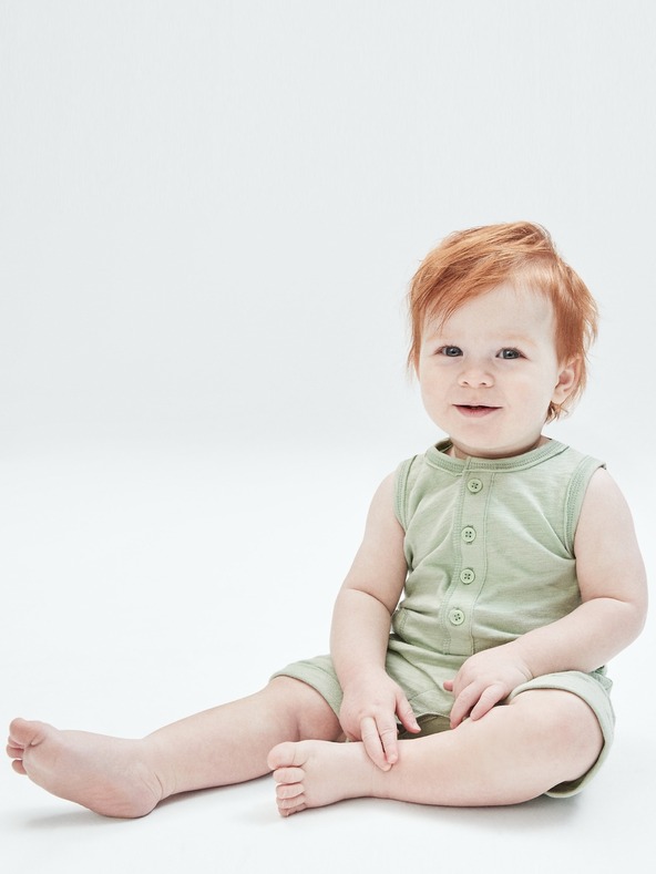 GAP Baby overall gen good GAP