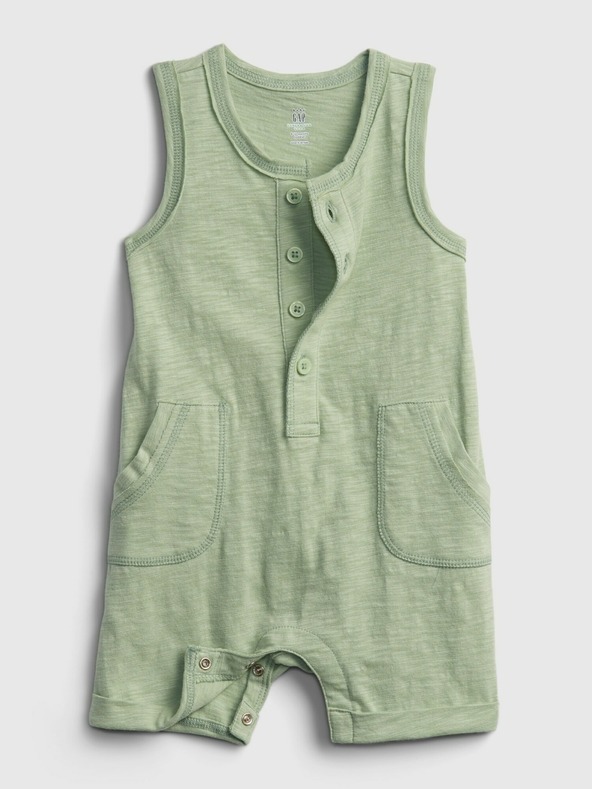 GAP Baby overall gen good GAP