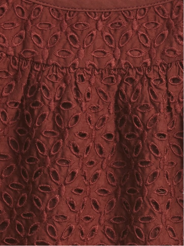 GAP Gyermek strappy top GAP