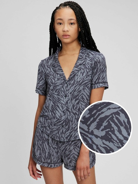 GAP Modal pizsama felső GAP