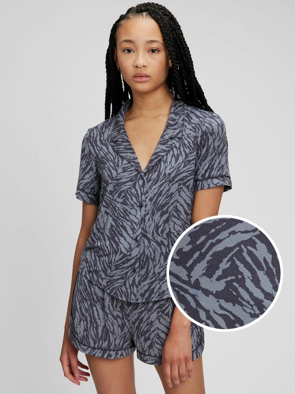 GAP Modal pizsama felső GAP