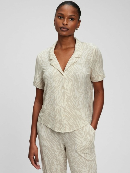 GAP Modal pizsama felső GAP