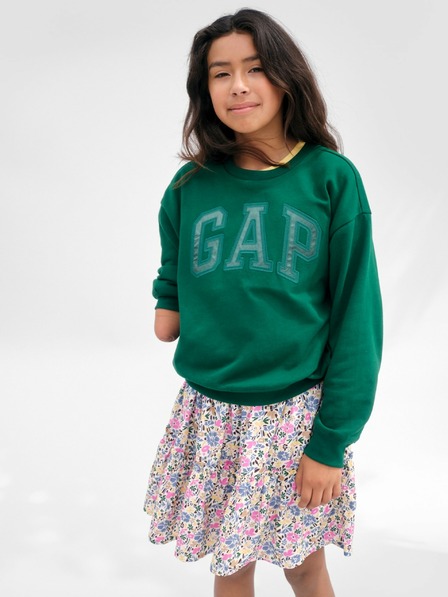 GAP Gyerek mintás szoknya GAP