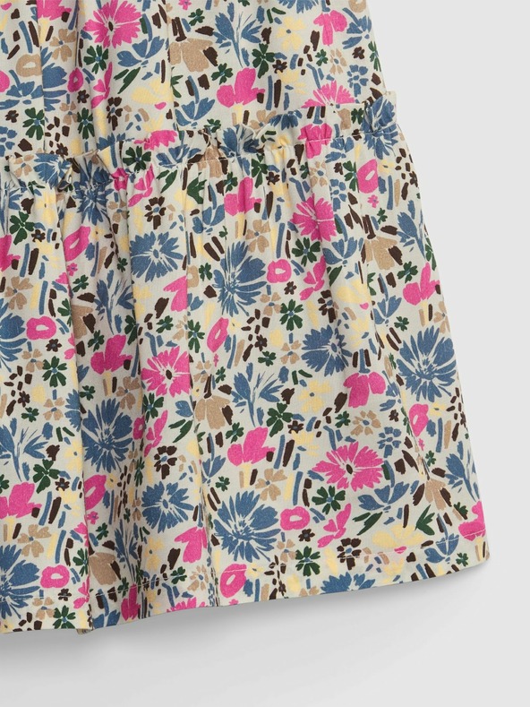 GAP Gyerek mintás szoknya GAP