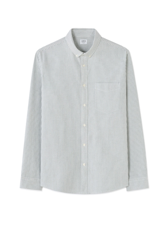 Celio Caoxfordy rendszeres ing