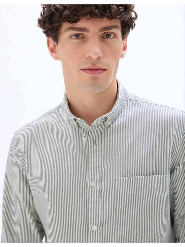 Celio Caoxfordy rendszeres ing