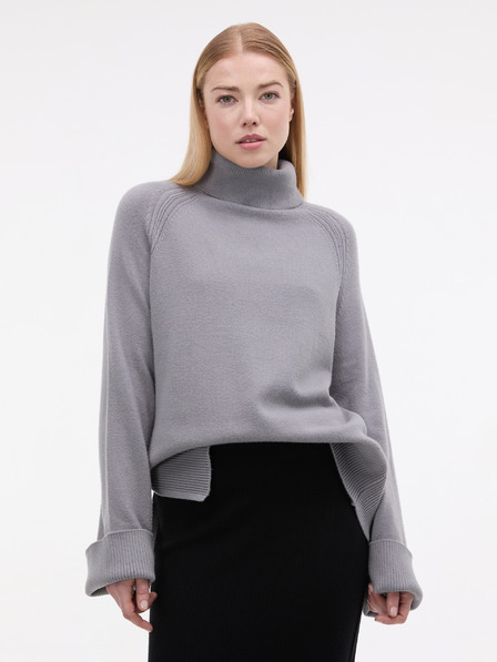 Orsay ORSAY szürke női garbó