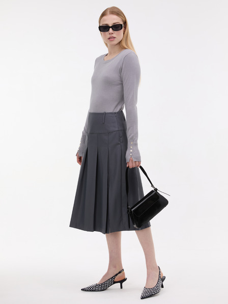 Orsay ORSAY szürke női pulóver