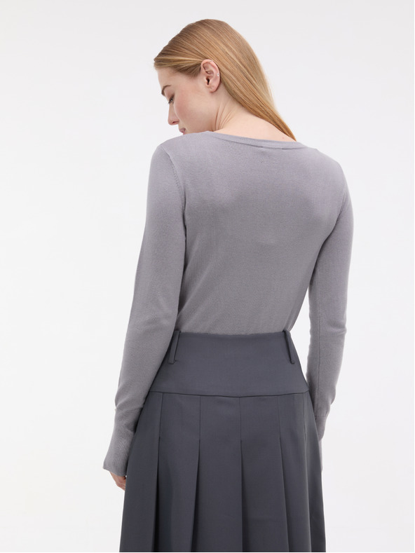 Orsay ORSAY szürke női pulóver