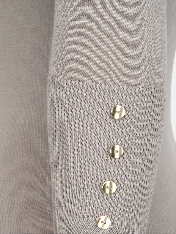 Orsay ORSAY szürke női pulóver