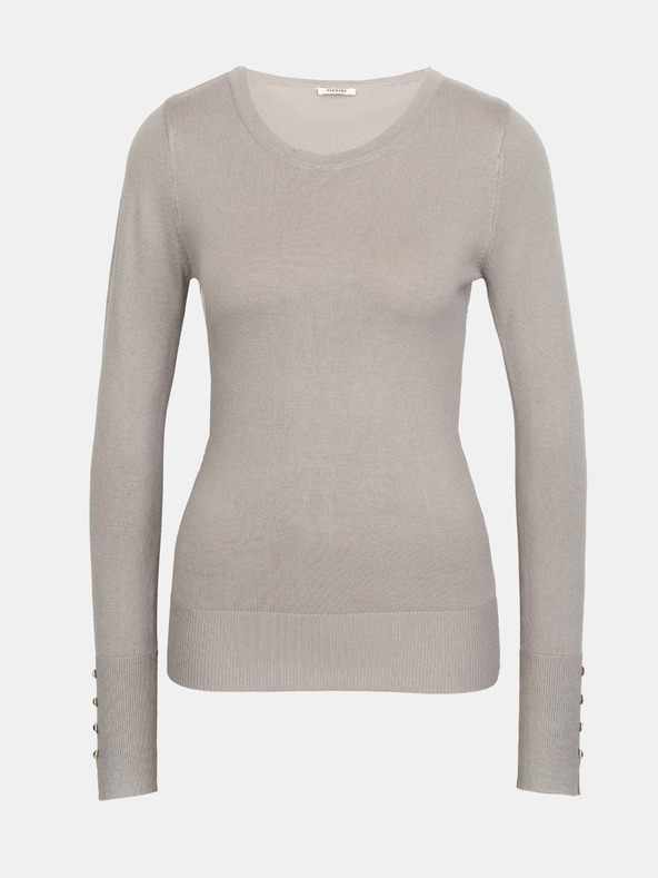 Orsay ORSAY szürke női pulóver