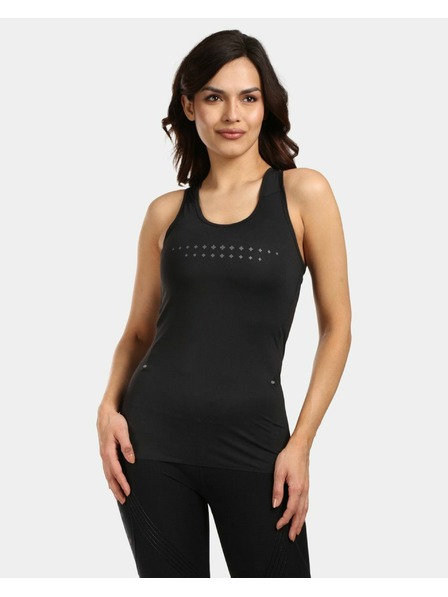 Kilpi Kilpi Sien Női technikai tank felső