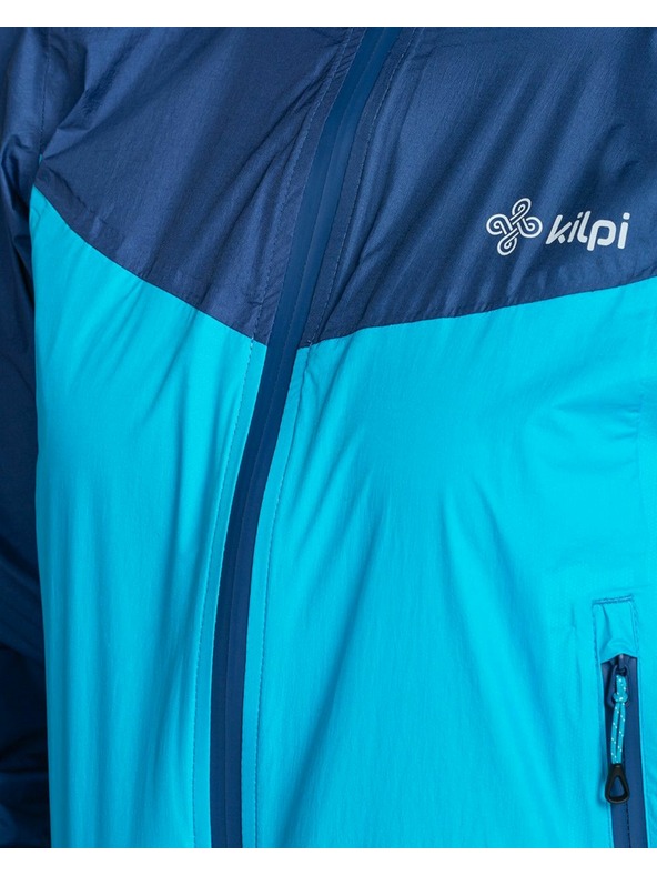 Kilpi Kék női Kilpi Hurricane kabát
