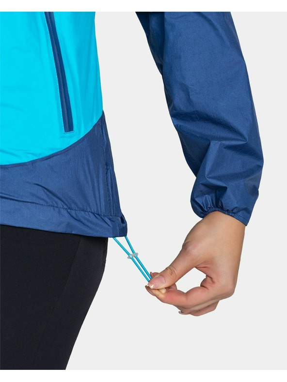 Kilpi Kék női Kilpi Hurricane kabát