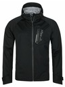 Kilpi Fekete férfi softshell dzseki Kilpi Beltra-M
