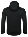Kilpi Fekete férfi softshell dzseki Kilpi Beltra-M
