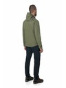 Kilpi Fekete férfi softshell dzseki Kilpi Beltra-M