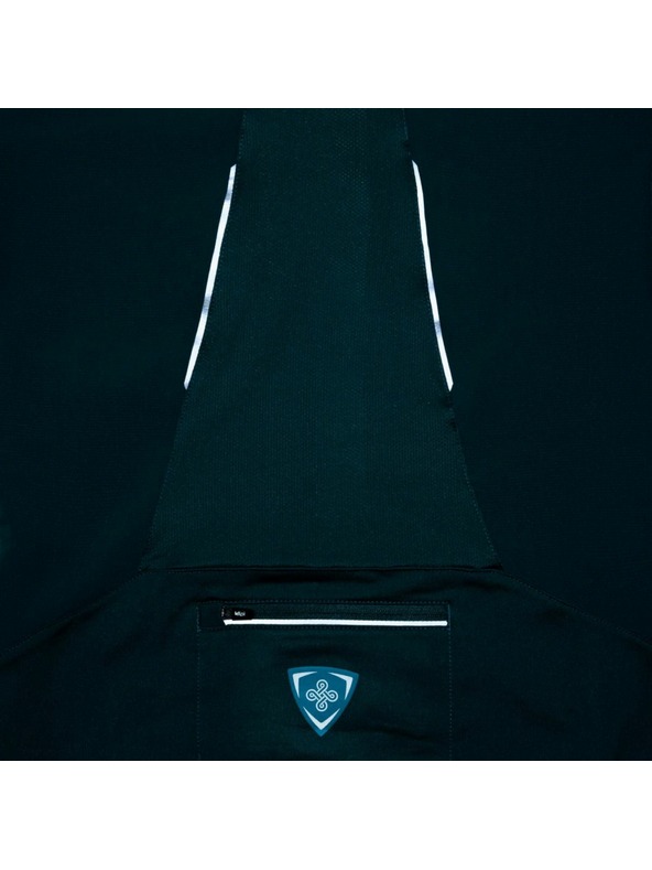 Kilpi Fekete és szürke női sportdzseki Kilpi Nordim