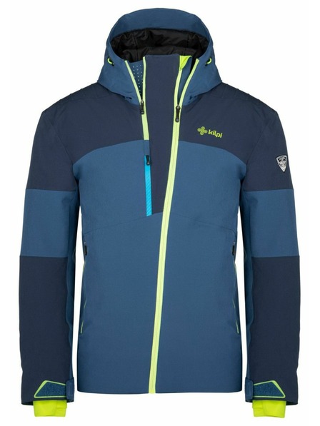 Kilpi Sötétkék férfi Kilpi Killy-M sí dzseki