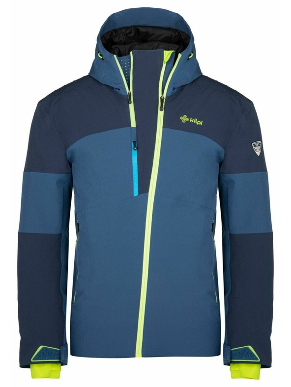 Kilpi Sötétkék férfi Kilpi Killy-M sí dzseki
