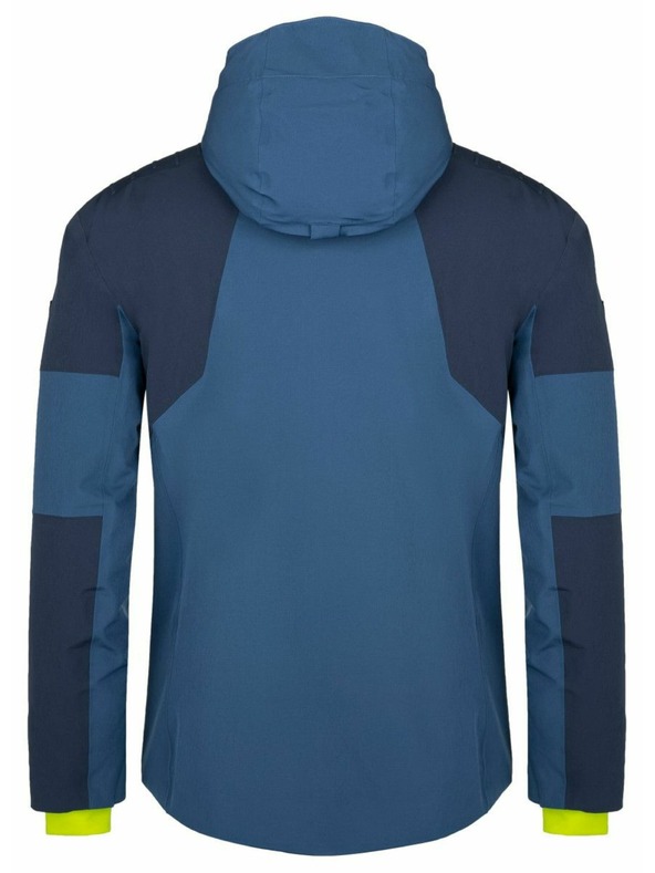 Kilpi Sötétkék férfi Kilpi Killy-M sí dzseki